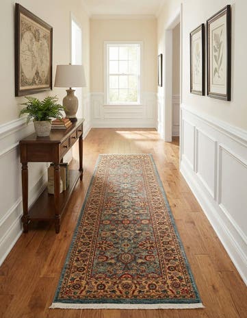2' 7 x 10' Chelsea Runner Rug