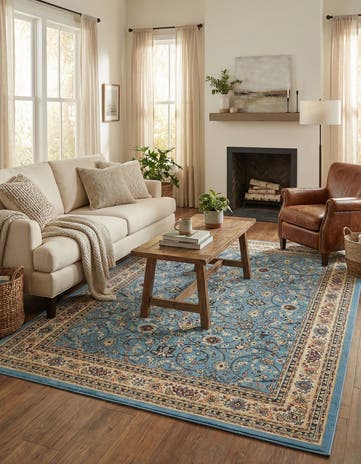 10' x 13' Yasmin Rug