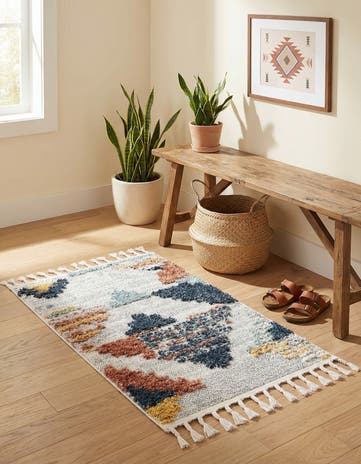 Cherokee Rug