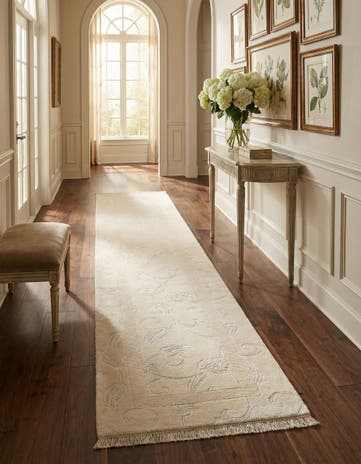 2' 9 x 13' 2 Darya Runner Rug