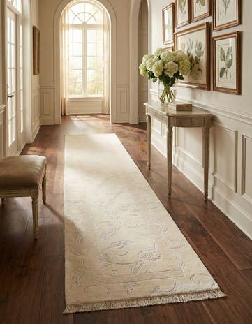2' 9 x 13' 2 Darya Runner Rug