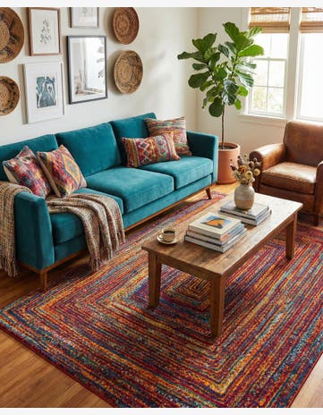 Calypso Rug