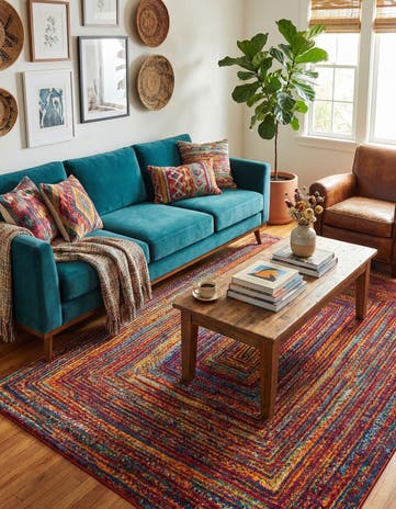 Calypso Rug