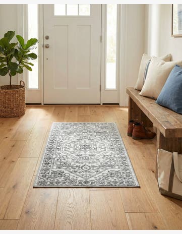 2' x 3' Boston Rug