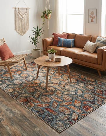 4' x 6' Stella Rug