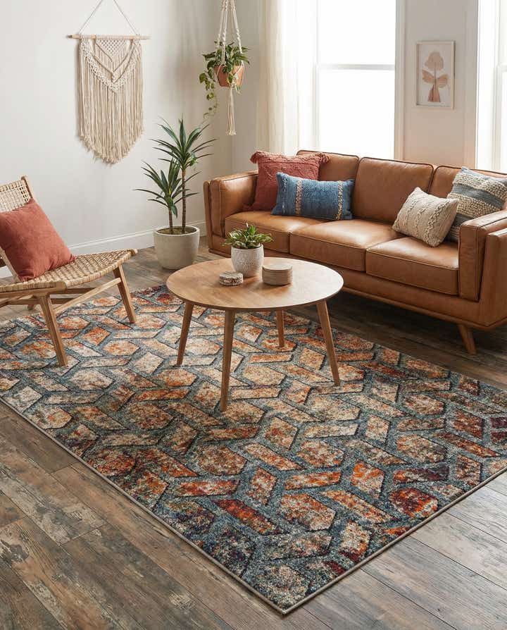 4' x 6' Stella Rug