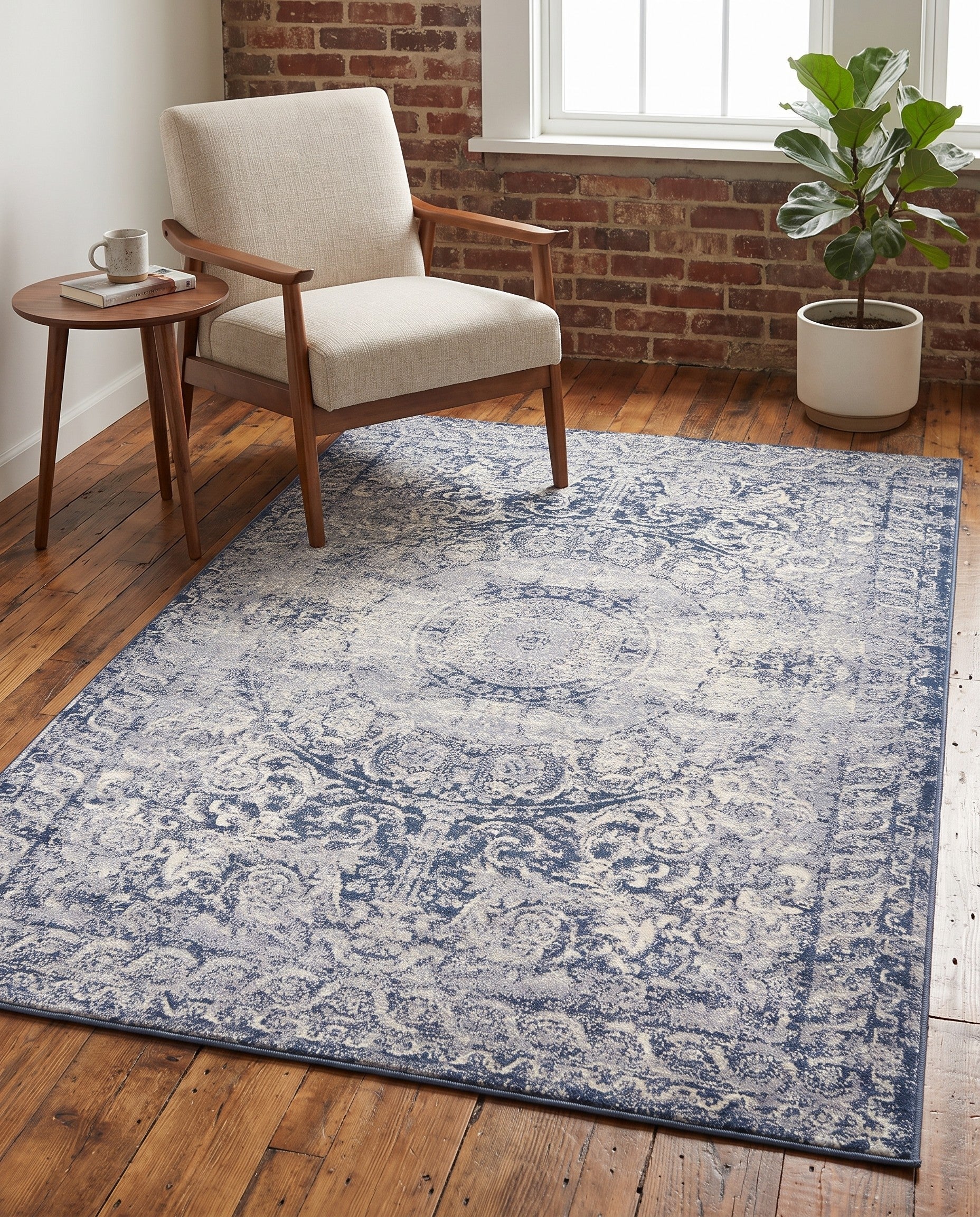4' x 6' Eliza Rug
