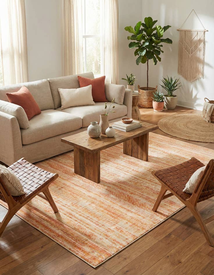 Detail image of 9' x 12' 2 Solaris Rug