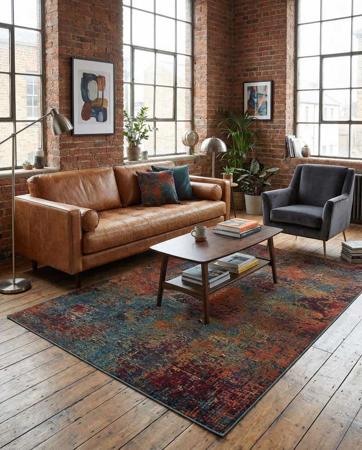 5' x 8' Stella Rug