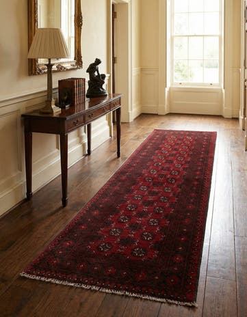 2' 6 x 7' 7 Andkoi Rug