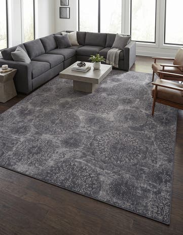 10' x 14' Monte Carlo Rug