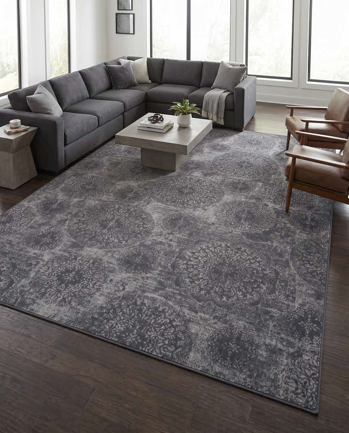 10' x 14' Monte Carlo Rug