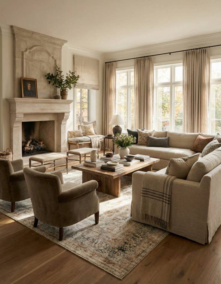 Detail image of  9' 5 x 12' 1  Hand Knotted Ultra Vintage Persian Wool Rug