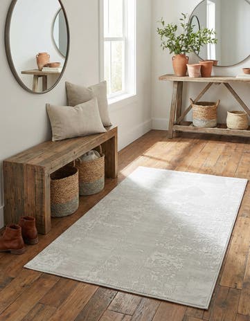 4' x 6' Finsbury Rug