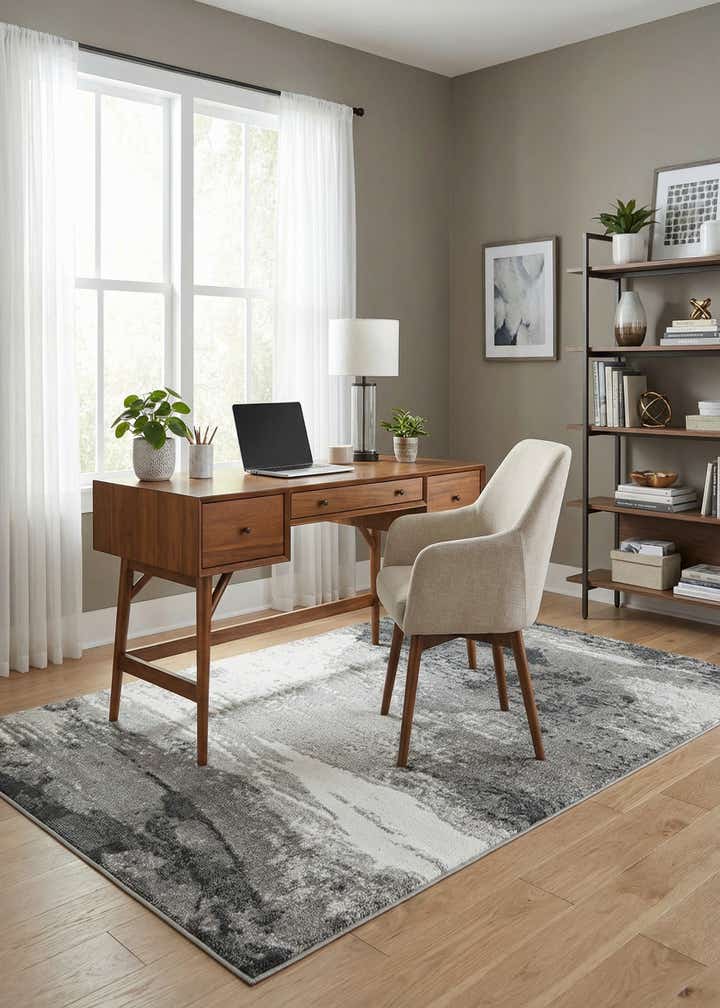 5' x 8' Oslo Rug