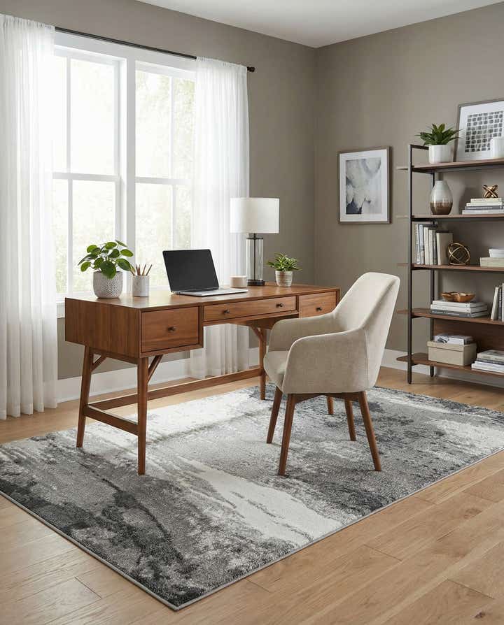 5' x 8' Oslo Rug