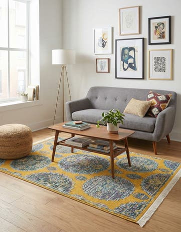 3' 3 x 5' 3 Paragon Rug