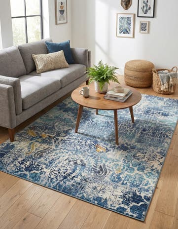 4' x 6' Malibu Rug