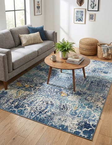 4' x 6' Malibu Rug