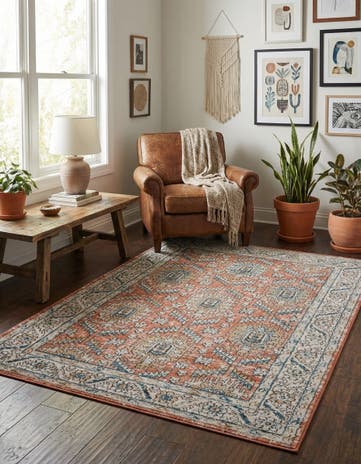 4' x 6' Nyla Rug