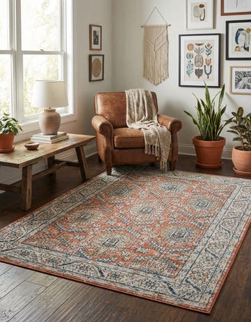 4' x 6' Nyla Rug