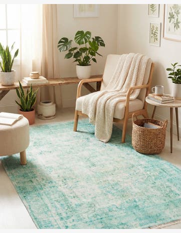 3' 11 x 5' 11 Boutique Rug