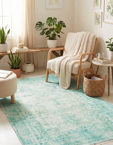 3' 11 x 5' 11 Boutique Rug
