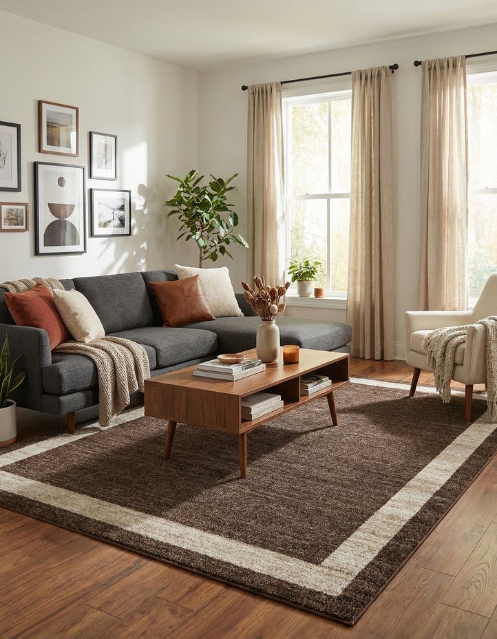 7' x 10' Angelica Rug