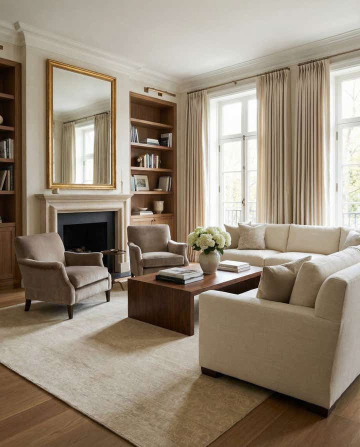 9' 3 x 12' 2 Nepal Rug