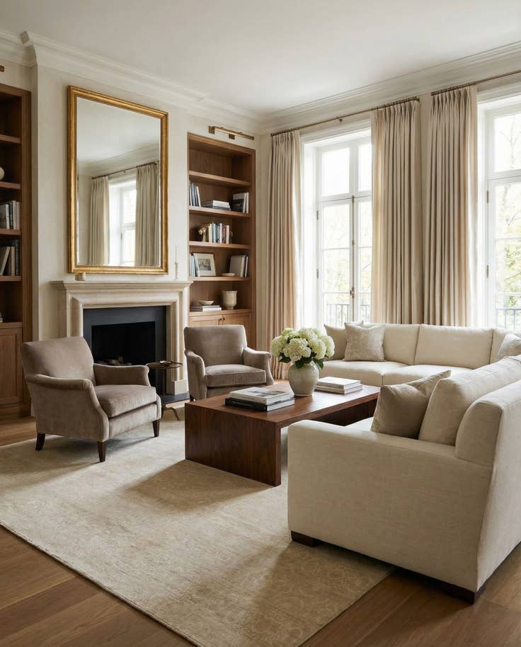 Detail image of 9' 3 x 12' 2 Nepal Rug