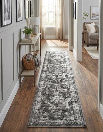 2' x 8' Monte Carlo Runner Rug