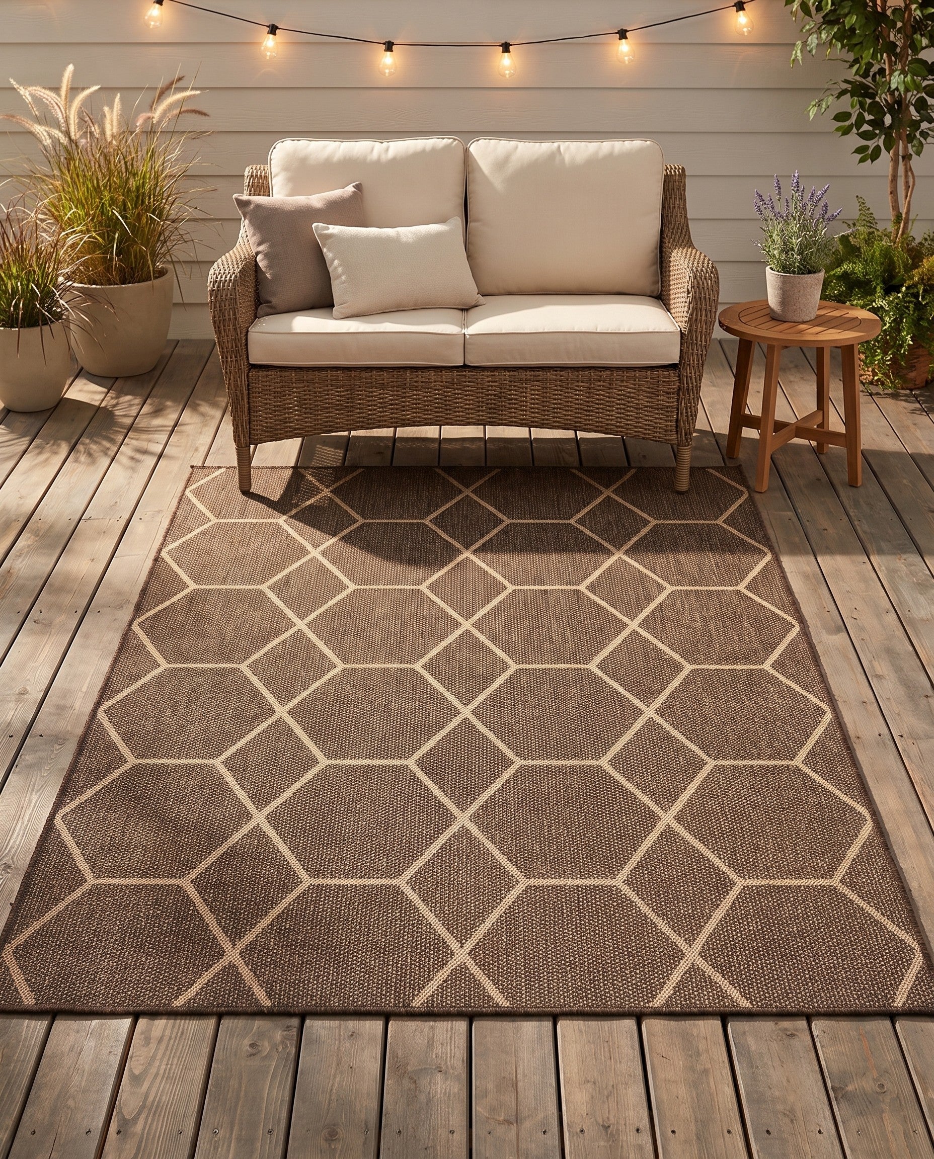 4' x 6' Dunes Rug