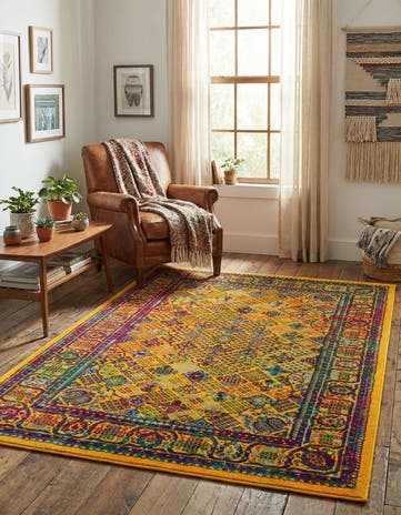 4' x 6' Calypso Rug