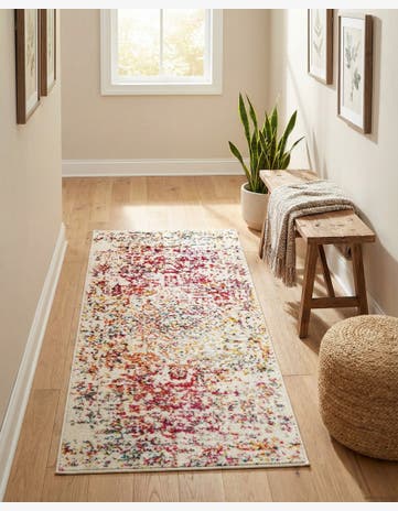 2' x 4' Arlington Runner Rug