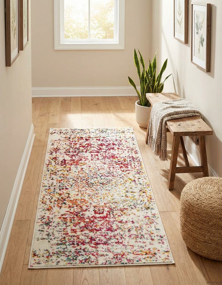 2' x 4' Arlington Runner Rug