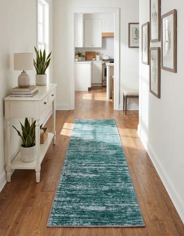 2' x 6' Asha Runner Rug
