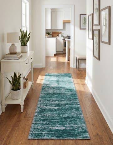 2' x 6' Asha Runner Rug
