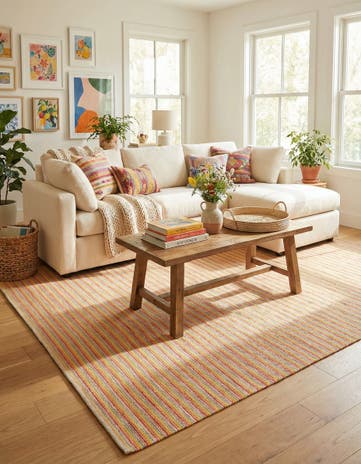 Hand Woven Happy Rugs Happy Home Wool