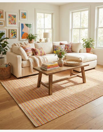 Hand Woven Happy Rugs Happy Home Wool