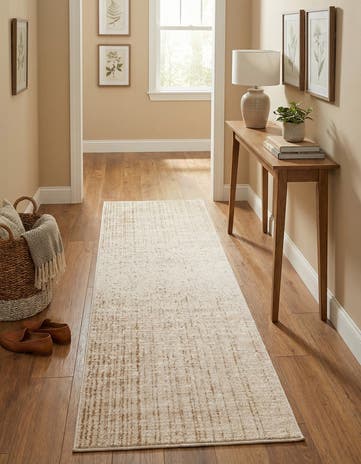 2' 2 x 6' Gemstone Runner Rug