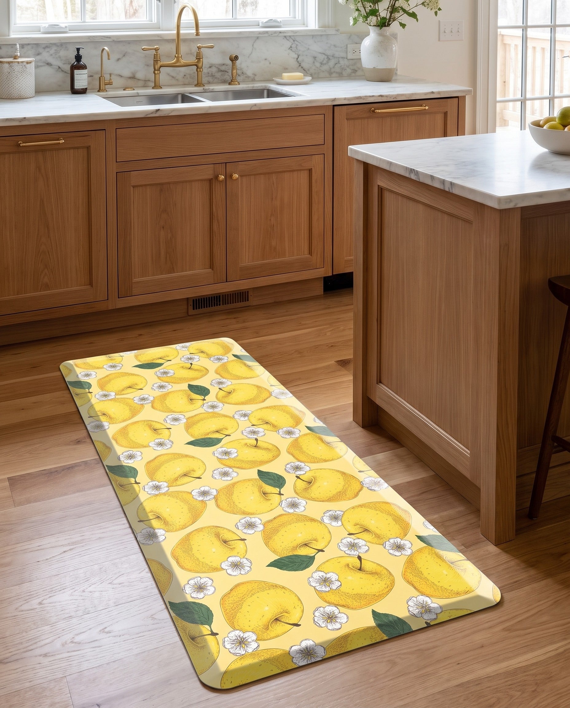 60cm x 150cm Comfort Mat Alfombra Pasillera