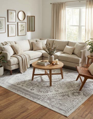7' 10 x 10' Oxford Rug
