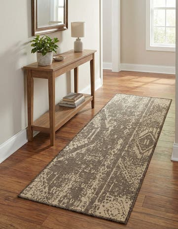 2' x 5' 3 Dunes Runner Rug