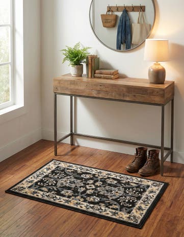 2' x 3' Yasmin Rug