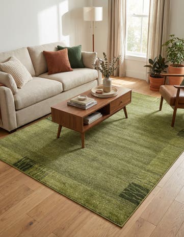 5' x 8' Loft Rug