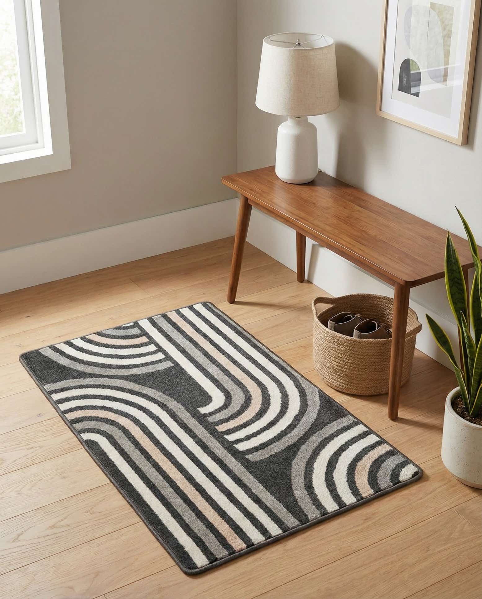 2' x 3' Charlotte Rug