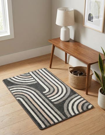2' x 3' Charlotte Rug