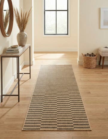 2' 9 x 12' Dunes Runner Rug