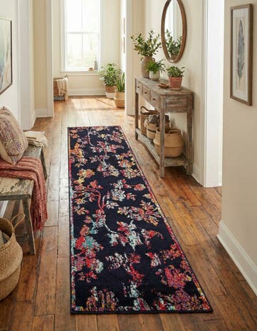 2' 7 x 10' Madeline Runner Rug