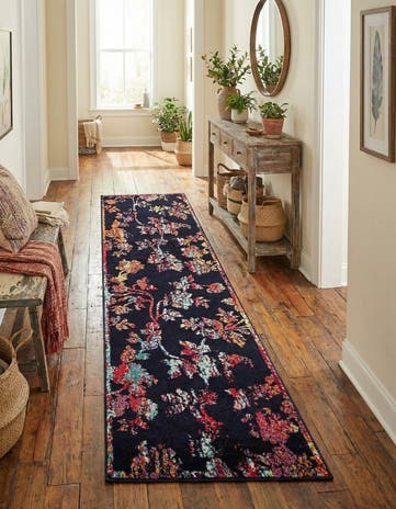 2' 7 x 10' Madeline Runner Rug